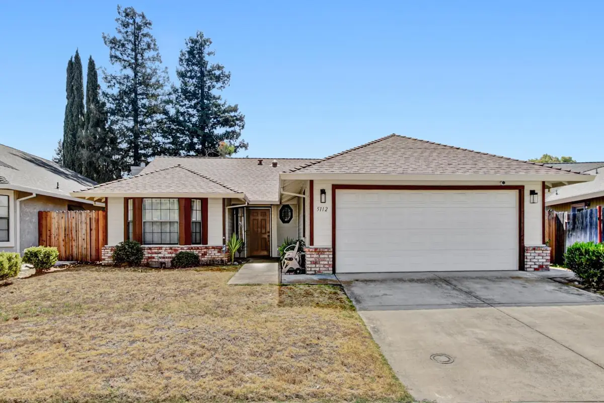 5112 Laguna Park Drive, Elk Grove, CA 95758 - #1