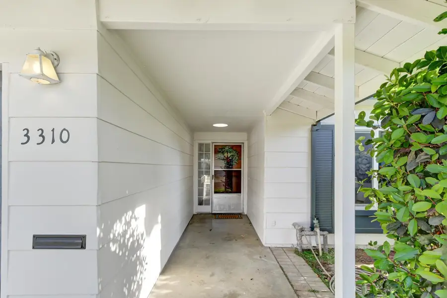 3310 Monte Vista Avenue, Davis, CA 95618 - #2