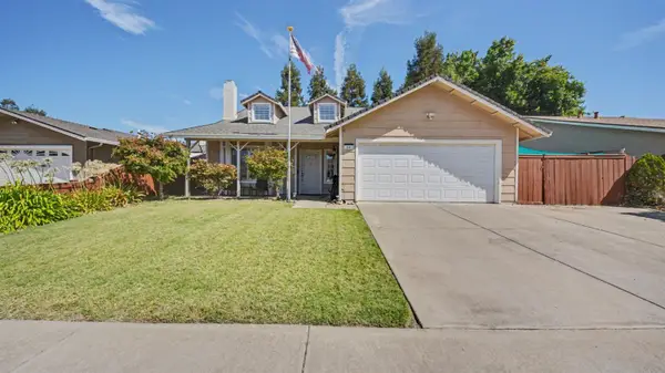 64 Obsidian Drive, Oakdale, CA 95361