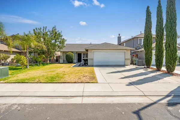 214 Shadywood Avenue, Lathrop, CA 95330