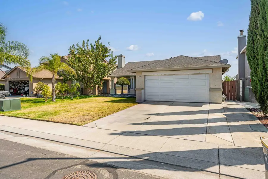 214 Shadywood Avenue, Lathrop, CA 95330 - #2