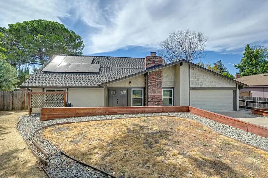 8351 Carrick Court, Citrus Heights, CA 95610 - #2