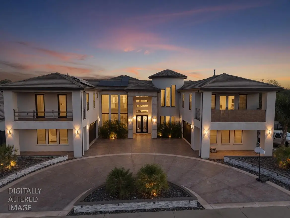 3800 Calverhall Way, Rocklin, CA 95677 - #1
