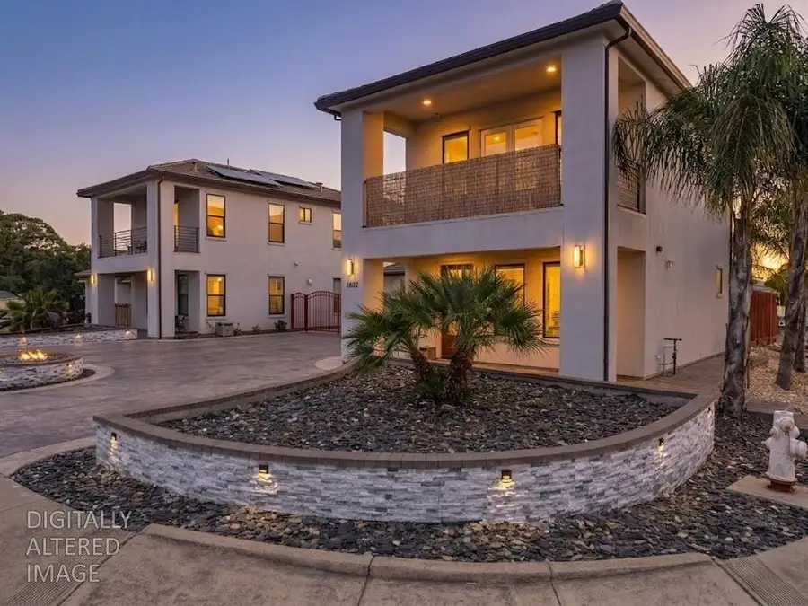 3800 Calverhall Way, Rocklin, CA 95677 - #2