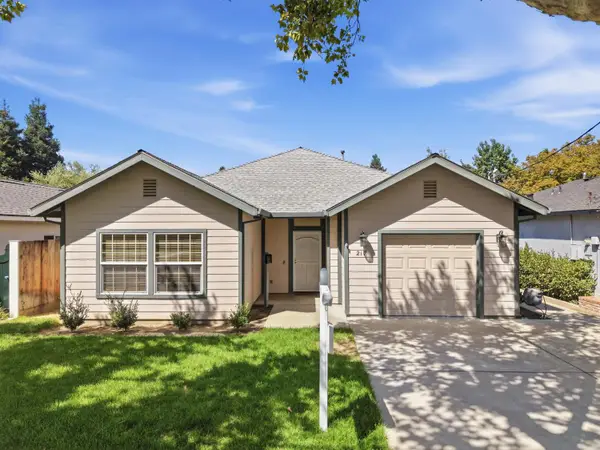217 Palm Avenue, Ripon, CA 95366