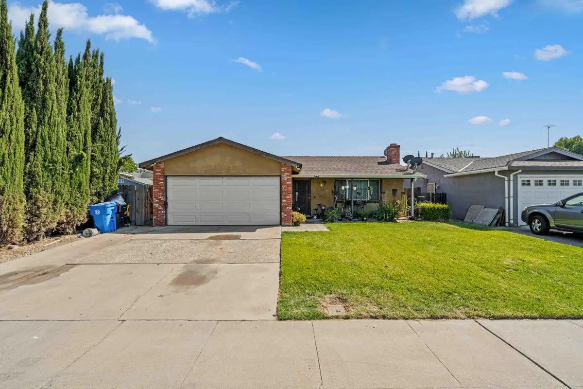 1122 Sapphire Way, Manteca, CA 95336 - #1