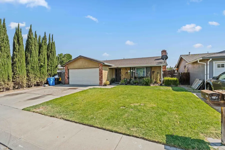 1122 Sapphire Way, Manteca, CA 95336 - #2