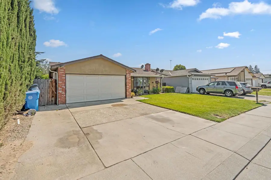 1122 Sapphire Way, Manteca, CA 95336 - #3