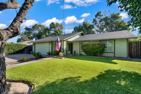 1404 Raquel Lane, Modesto, CA 95355