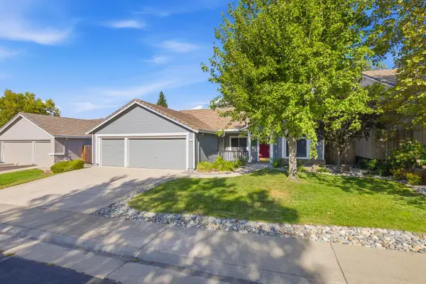 209 Wisteria Court, Roseville, CA 95678
