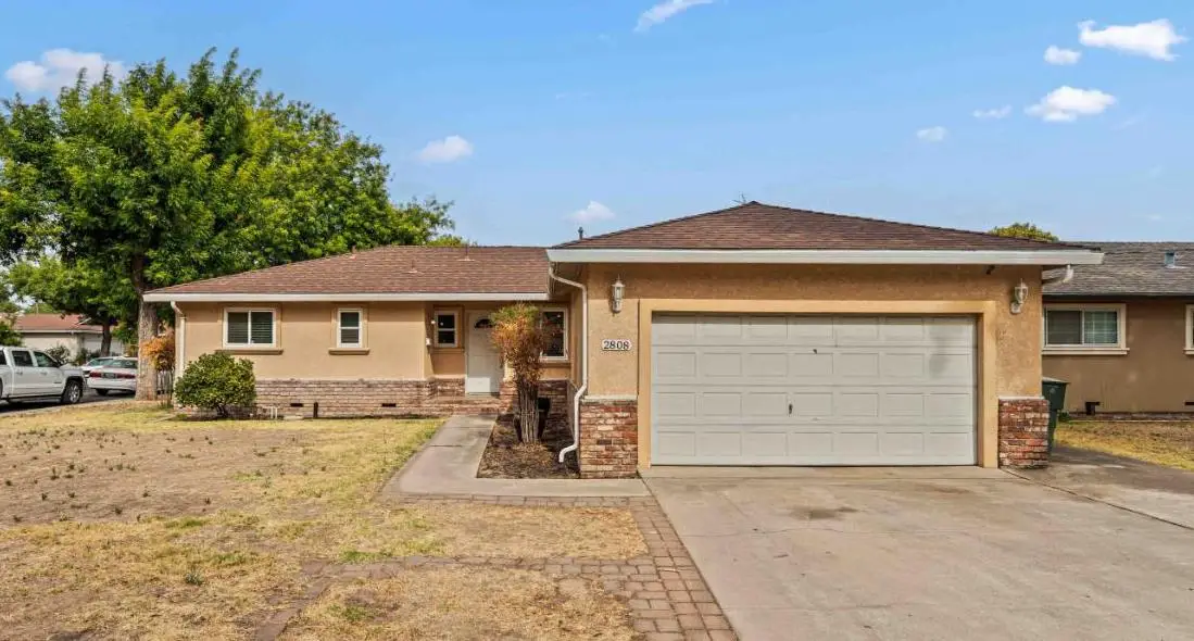 2808 Uhlig Avenue, Modesto, CA 95350 - #1
