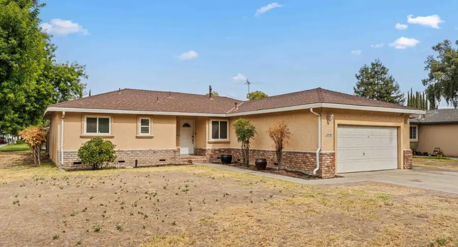 2808 Uhlig Avenue, Modesto, CA 95350 - #3