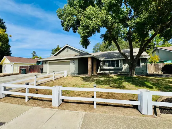 1530 Vista Creek Drive, Roseville, CA 95661