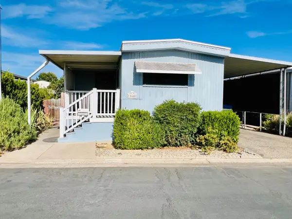 2505 Jackson Avenue #165, Escalon, CA 95320