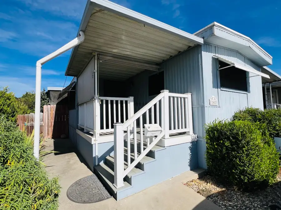 2505 Jackson Avenue #165, Escalon, CA 95320 - #2