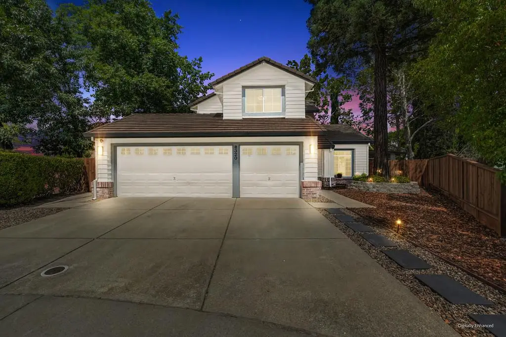 8320 Leda Court, Antelope, CA 95843 - #1
