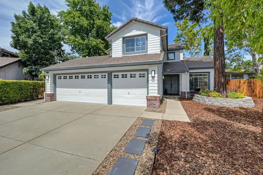 8320 Leda Court, Antelope, CA 95843 - #2