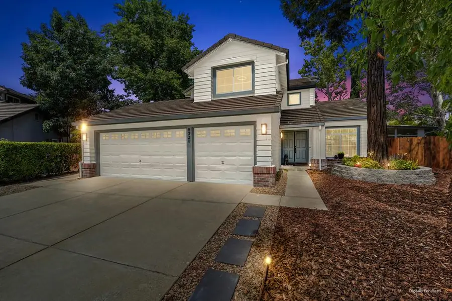 8320 Leda Court, Antelope, CA 95843 - #3