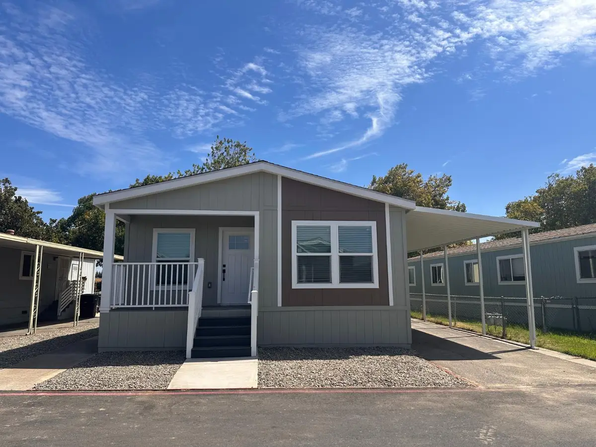1436 Playground Way, Modesto, CA 95355 - #1