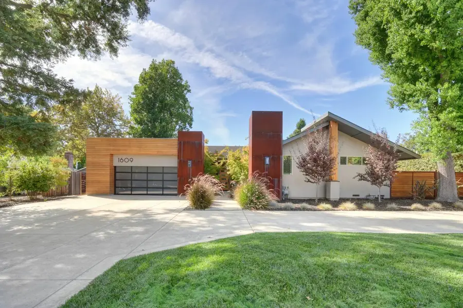 1609 Gary Way, Carmichael, CA 95608 - #2