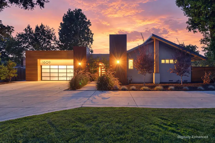 1609 Gary Way, Carmichael, CA 95608 - #3