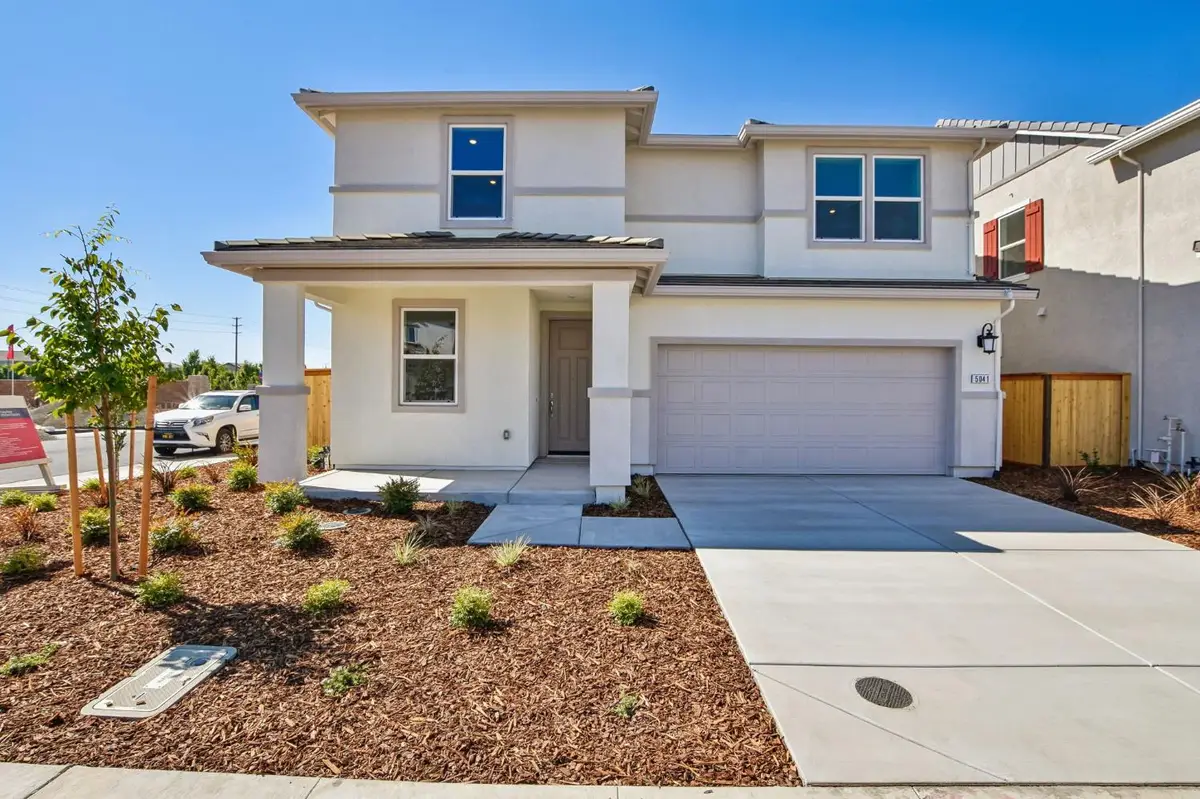 5041 Rain Shadow Way, Roseville, CA 95747 - #1