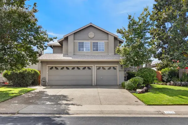 3316 Zircon Drive, Rocklin, CA 95677