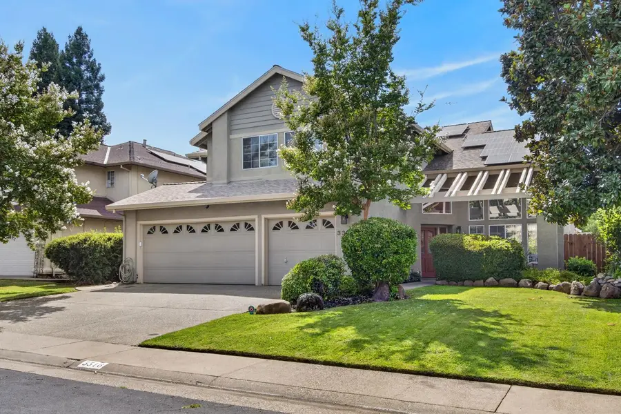 3316 Zircon Drive, Rocklin, CA 95677 - #2