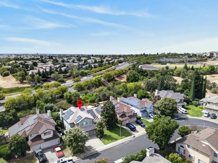 3316 Zircon Drive, Rocklin, CA 95677 - #3