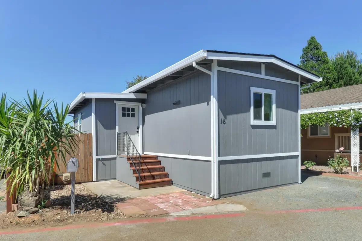 1130 White Rock Road #16, El Dorado Hills, CA 95762 - #1