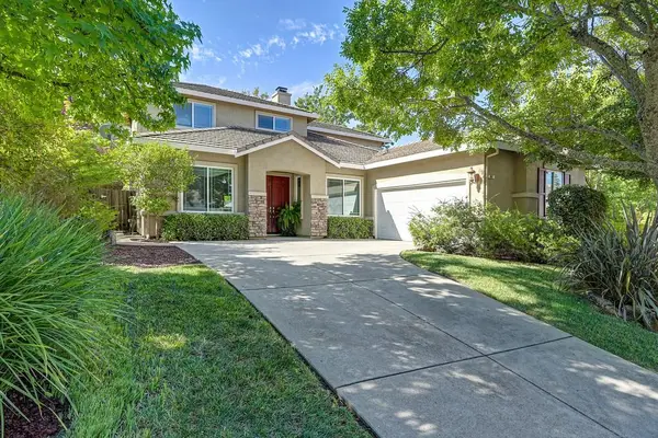 897 Palmer Circle, Folsom, CA 95630