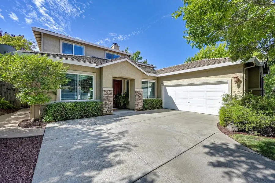 897 Palmer Circle, Folsom, CA 95630 - #2