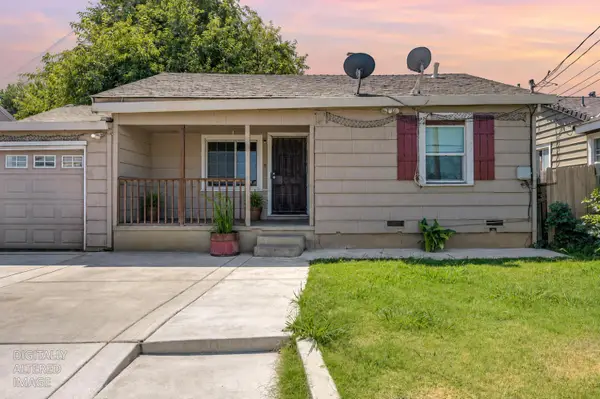 400 Leitch Avenue, Sacramento, CA 95815