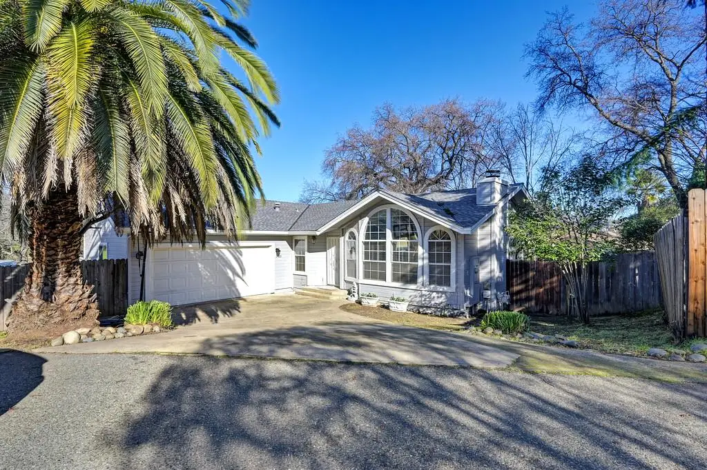 7423 Kalamazoo Drive, Citrus Heights, CA 95610 - #1