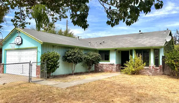 2025 Olive Branch Drive, Modesto, CA 95351