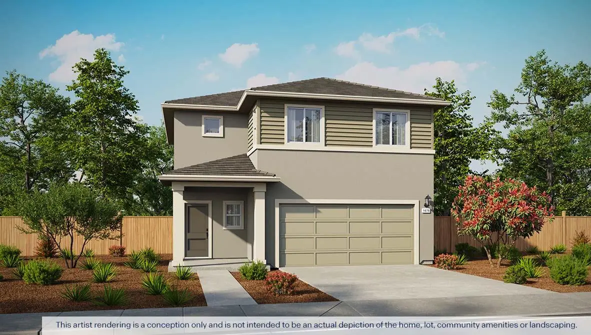 424 Yukon Court, Roseville, CA 95747 - #1