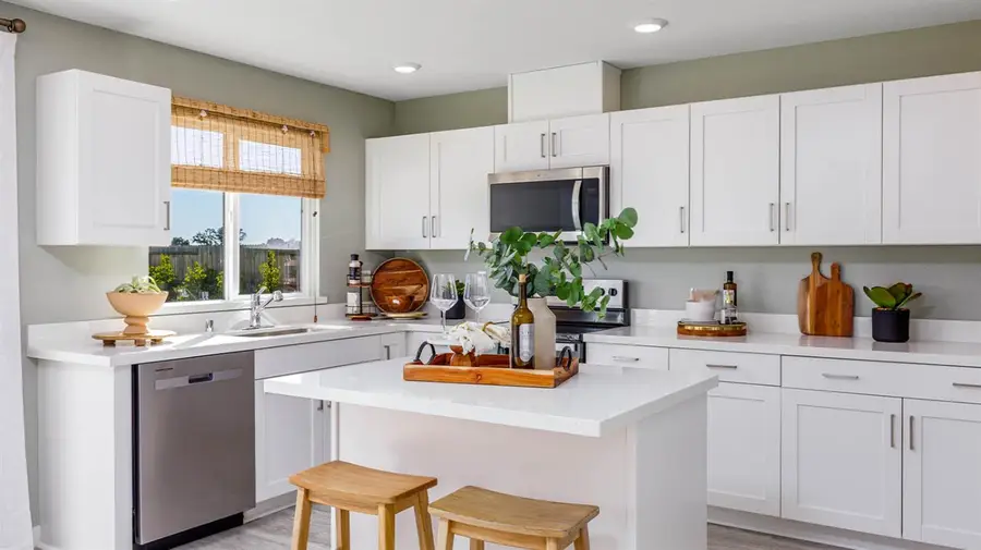 424 Yukon Court, Roseville, CA 95747 - #2