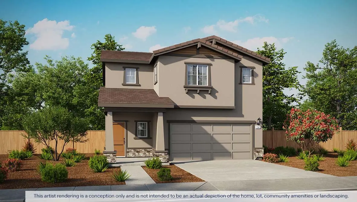 173 Iron Gate Court, Roseville, CA 95747 - #1