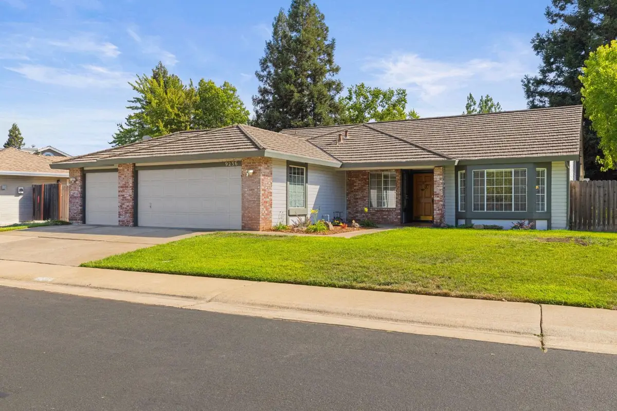 9236 Whittemore Drive, Elk Grove, CA 95624 - #1