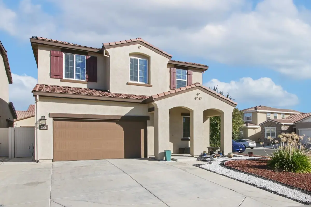 10361 Dynamic Way, Elk Grove, CA 95757 - #1