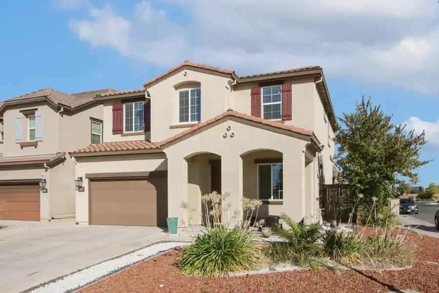 10361 Dynamic Way, Elk Grove, CA 95757 - #2