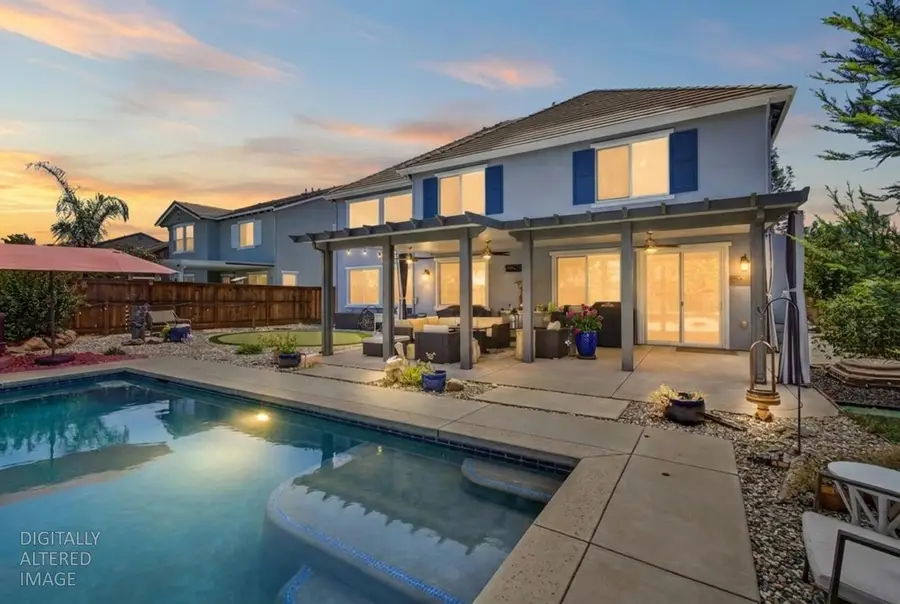 508 Hearthside Court, Roseville, CA 95747 - #2