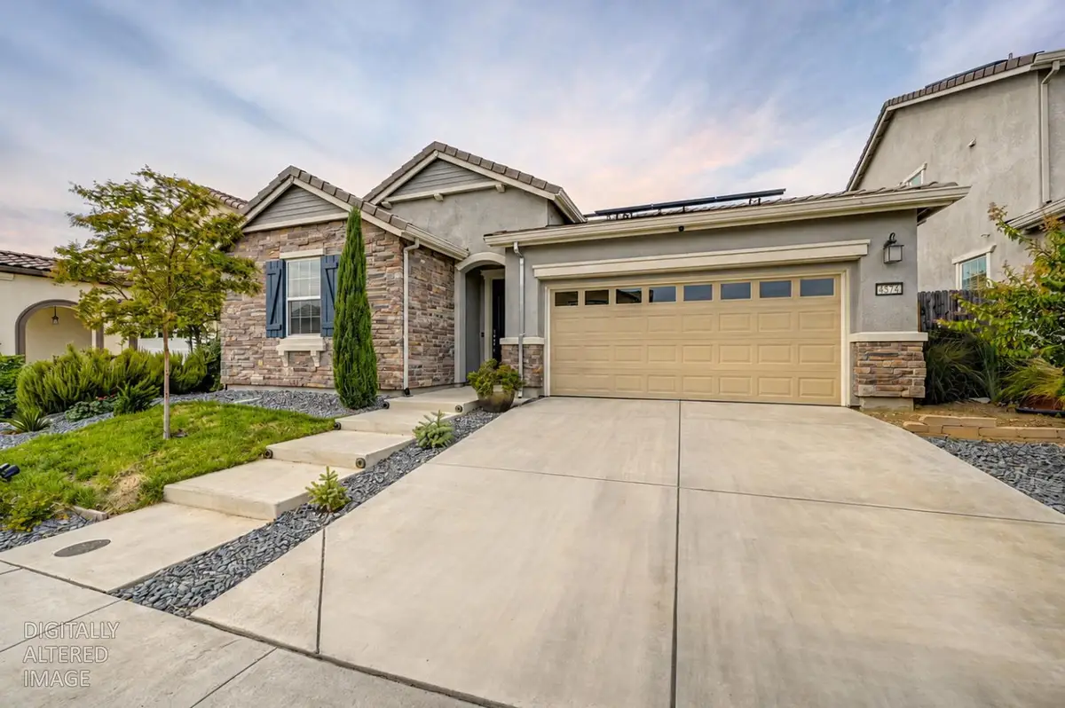 4574 Spring Harvest Drive, Folsom, CA 95630 - #1