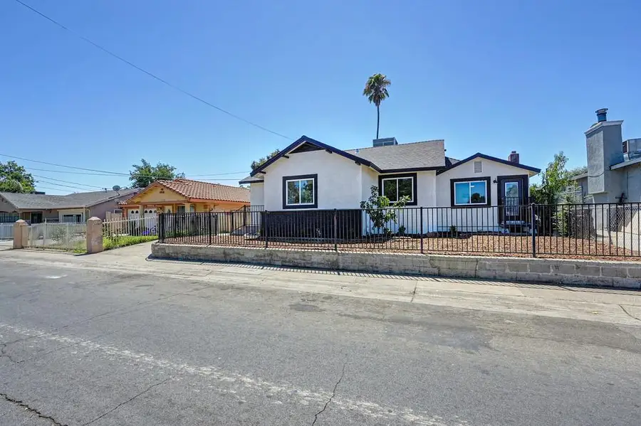 640 Eleanor Avenue, Sacramento, CA 95815 - #2