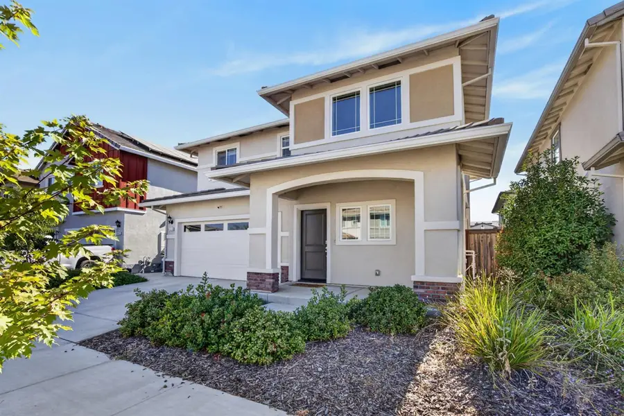 655 Jefferson Street, Lincoln, CA 95648 - #3