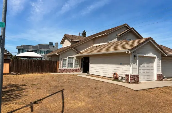 737 Redfield Avenue, Modesto, CA 95357