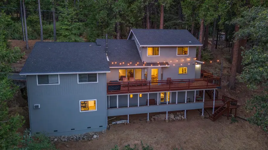 3395 Fairway Drive, Arnold, CA 95223 - #2