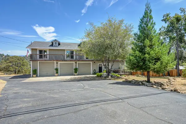 6809 Crystal Boulevard, El Dorado, CA 95623