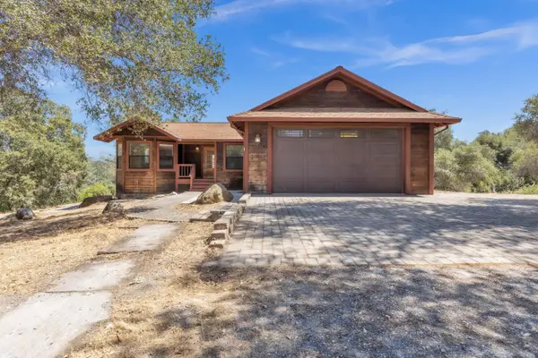 7570 Van Pooka Court, Somerset, CA 95684