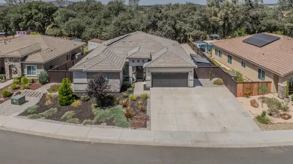 809 Avalon Drive, Ione, CA 95640